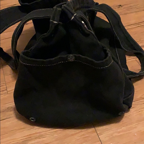 Vintage Converse Bag - Picture 7 of 8